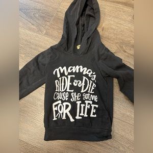 🌿10 / $10🌿 Baby Hoodie